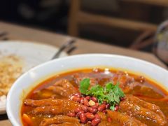 -辛香汇·现炒川菜(武进吾悦店)