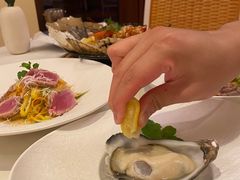 -宴悦海鲜餐厅·游水海鲜·牛排(亚龙湾瑞吉店)