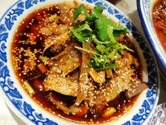 -院8里·少城记忆老川菜(宽窄巷子店)