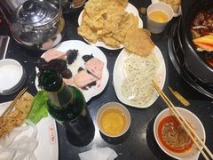 -刘一锅筋头巴脑(凌空二街店)