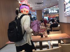 -回味鸭血粉丝汤(京新广场店)