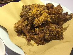 -味+新京宴·烤鸭·北京菜(创意谷店)