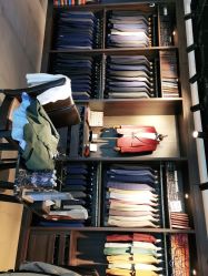 -优山定制西服衬衫大衣(国贸店)