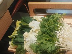 -蝎王府羊蝎子(西直门店)