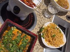 -丰茂烤串(卫星广场店)