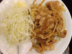-平成屋· Late Night 食堂(四川北路店)