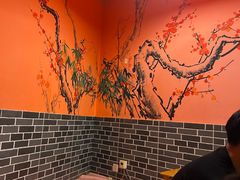 -王老六铁锅炖鱼(华阳路店)