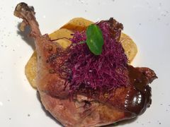 -La Sauce法意餐厅