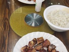 -银峰农庄·特色烧鸡·鲜无花果浸鸡