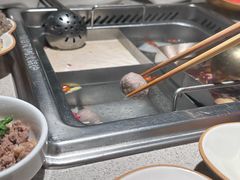 -海底捞火锅(翔龙天地广场店)