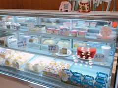 -iFood甜嫩嫩(江东北路店)