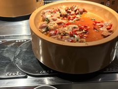 -龍歌自助小火锅(李沧顺和汇店)