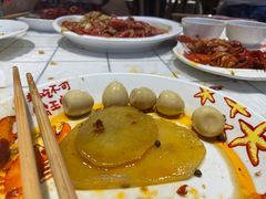 -霸王虾·麻辣小龙虾(清水河公园店)