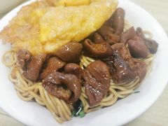 -老余家面馆