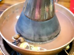 -燚焱炎火铜锅涮·烧烤