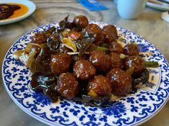 -都一处烧麦馆(前门店)