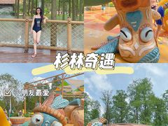 -武汉玛雅海滩水公园