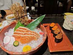 -古田居·特色寿司料理(星之岛旗舰店)