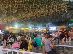 -郑喜旺烧烤(新密总店)