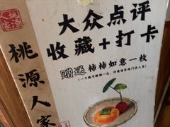 -桃源人家(环城南路店)