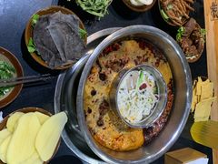 -麻大侠老火锅(巴国城店)