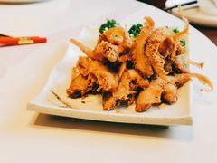 -壹只菜·崇明本地特色菜(崇明南门店)