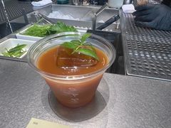 -O.P.S. CAFE