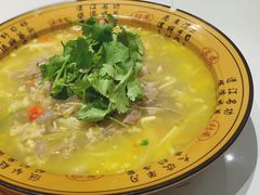 -乌江鱼杭帮菜(西湖店)