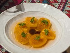 版纳树番茄燕窝-火塘云南烧烤大排档