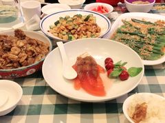 -紫光园·烤鸭·北京菜(劲松店)