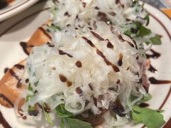 -ZAFFERANO西班牙海鲜饭(上海首店)