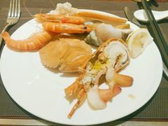 -索菲特西湖大酒店·香榭丽全日候餐厅(南山路店)