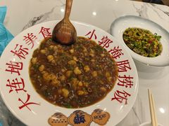 -小郭私房菜·海肠捞饭店(学士街店)