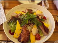 -MR.ROCKY洛奇先生·西餐&酒吧(琶醍店)