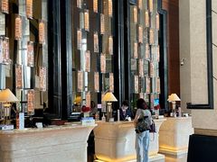 -汕头龙光喜来登酒店