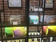 -泰合玺·精油疗愈SPA(南京光环花园城店)