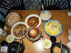 -扬州狮子楼·非遗淮扬菜(东关街店)