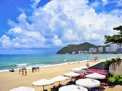 -三亚夏威夷大酒店