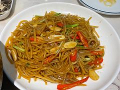 魔椒土豆丝-川悦壹号·川菜(蠡溪路店)