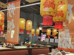 -乔阿马·江南味·驴肉香(龙湖华泾天街店)