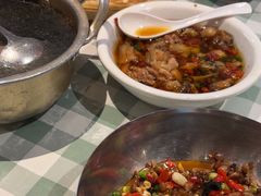 -彭耕记猪油炒小菜(吉联mall店)