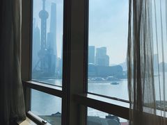 -上海外滩茂悦大酒店
