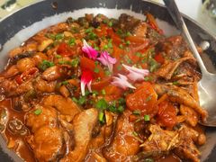 -大师傅金奖啤酒鱼(西街口总店)