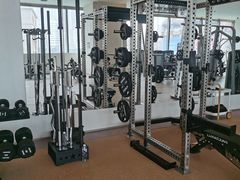 -YCHL FIT 健身(星寰店)