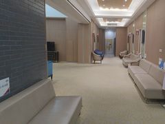 -美年大健康体检中心(牡丹园分院)