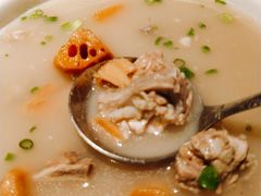 -舌尖上的食缘花园主题餐厅