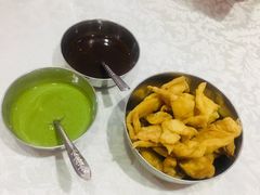 -葛尼沙印度餐厅 (镇明路店)