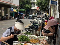 -熊氏牛羊杂粉(龙眼井总店)