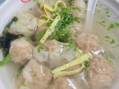 -海平馄饨(逍遥二路店)