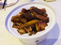 -狮王府淮扬菜(新街口友谊店)